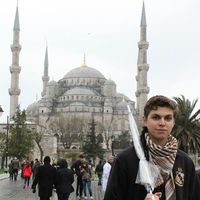 Will Dossett's Photo