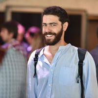 Jonathan Pardo's Photo