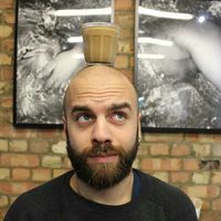 Michele Maria Serrapica的照片