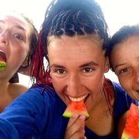 Hanna Wunsch的照片