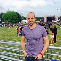 Fotos de Andrew Gentile