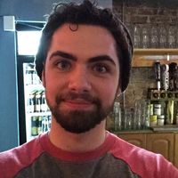 Caleb Forsythe的照片