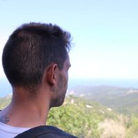 Pietro Caslini's Photo