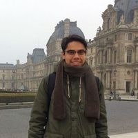 Fotos de Gabriel Mello