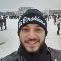 Fotos de André Pantoja