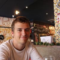 Max Parelius的照片