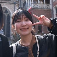 Mei Fujiwara's Photo