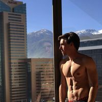 Luke Caballero的照片