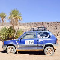 Team Cocopelli's Photo