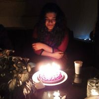 Disha Singh的照片