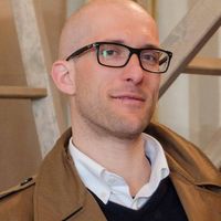 Denis Guasti的照片