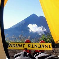 Fotos de C Rinjani Trekking