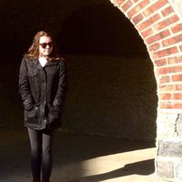 Alexis Hartman's Photo