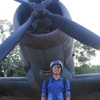 Lưu  Chí Thiện的照片