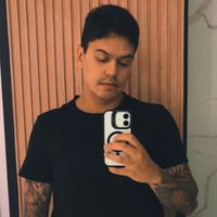 Emerson Martins's Photo