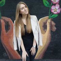 Maria Dubok的照片