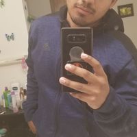 Freddy Lopez's Photo