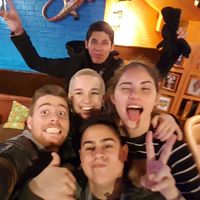 Fotos de Anna Ganadora