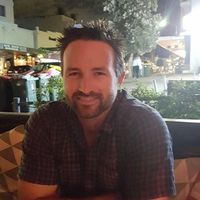 Dan Phillips's Photo