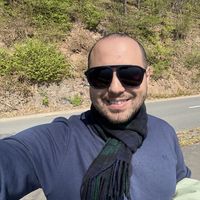 Aziz Ben-Miled's Photo