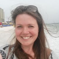 Yulia Mamaeva's Photo