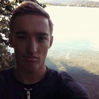 Dominic Mayr's Photo