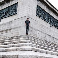 Fotos von Mathieu Risacher