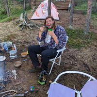 Sune Sebastian  Pelle Steffens's Photo