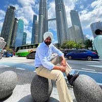 Davinder  Singh's Photo