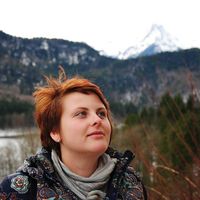 Nataliya Balashova's Photo