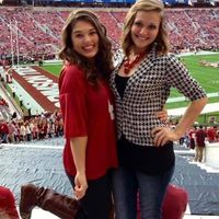 Virginia Skipper's Photo