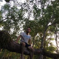 Fotos de Luigi Morino