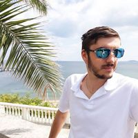 Dominik Pożoga's Photo