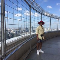 Leroy Maluka的照片