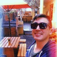 Agustin Grimaldi的照片