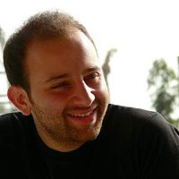 Issa Daa'daa''s Photo