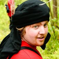 Cedric Scher's Photo