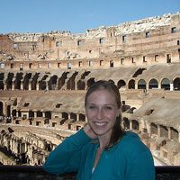 Maria A Morck's Photo