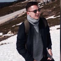 Lukas Fuhrmann's Photo