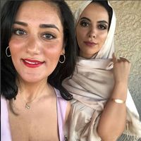 Leila Ighreiz's Photo