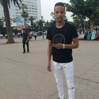 ali lambarki的照片