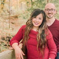 Pamela Hsieh's Photo