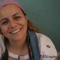 Mony Barajas的照片