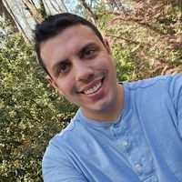 Josh Pathman的照片