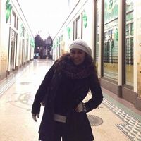 Joana Dorival's Photo