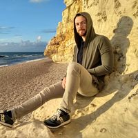 Alexander Garustovich's Photo