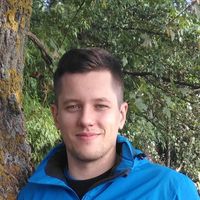 Bartosz Dąbrowski的照片