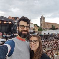 Photos de Héctor Cancio