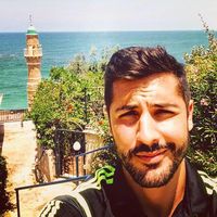 Alberto Collado Quijada的照片