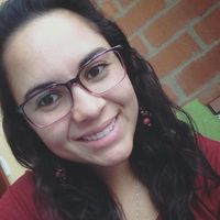 Maria Bustamante的照片